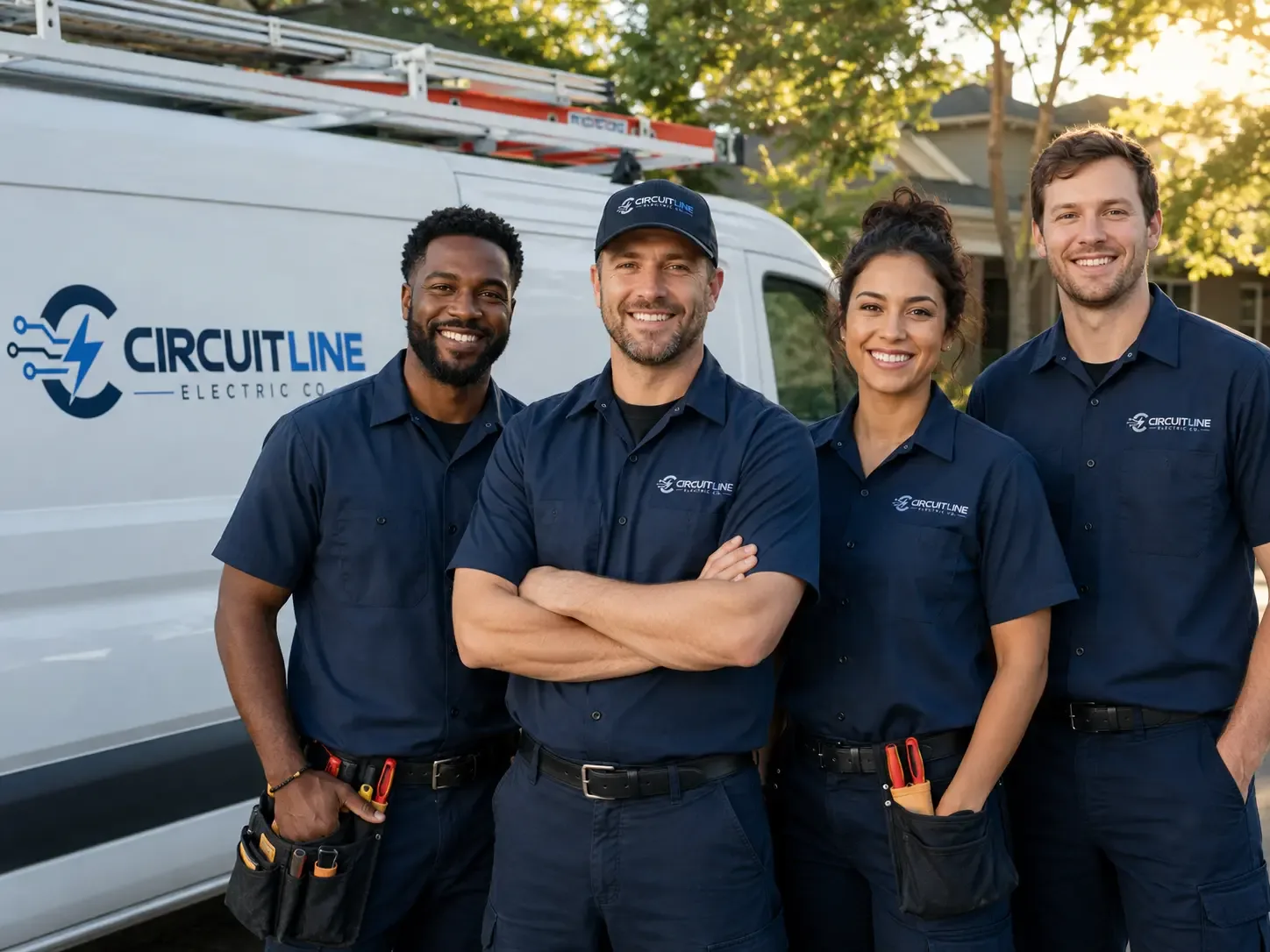 Whole Home Rewiring company in Linden, WI